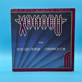 Xanadu – From The Original Motion Picture Soundtrack Vinyl