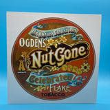 The Small Faces - Ogdens Nut Gone Flake Vinyl