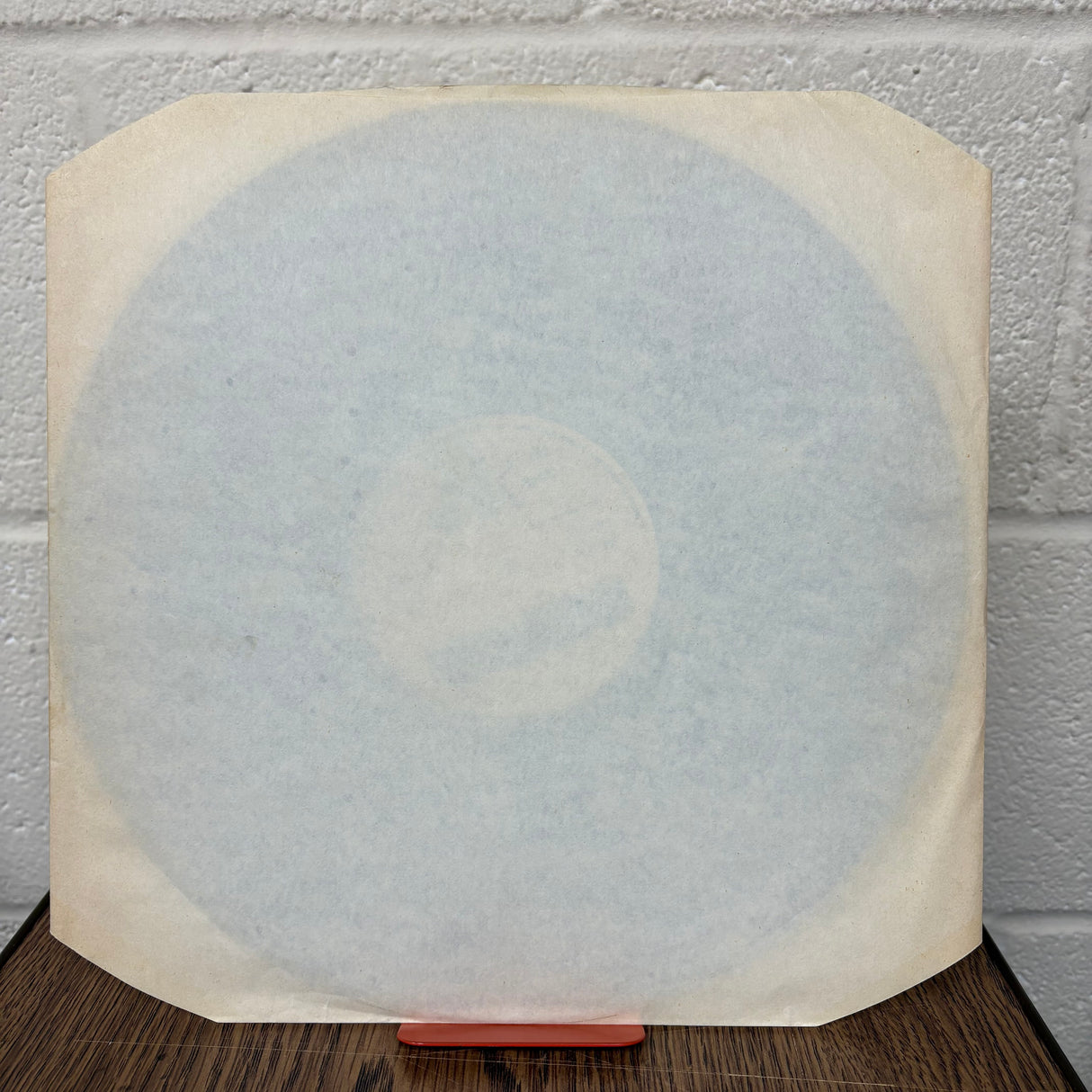 Big Star - The Third Album - VINYL