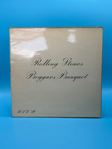 The Rolling Stones - Beggars Banquet Original Mono Vinyl