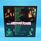 Misfits - American Psycho Vinyl