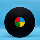 Queen - Hot Space Vinyl