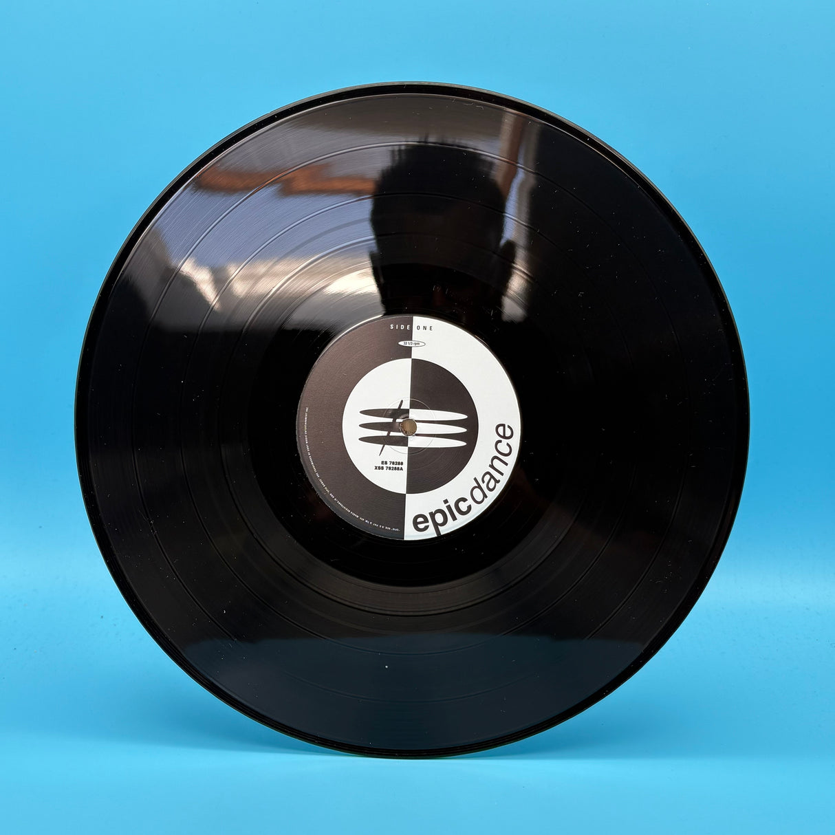 Michael Jackson - They Don't Care About Us Import Vinyl