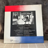 Linton Kwesi Johnson - Dread Beat An’ Blood - VINYL