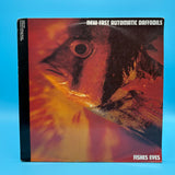 New Fast Automatic Daffodils - Fishes Eyes 12" Single