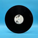 U2 - Boy Vinyl