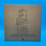 Bob Marley - Rastaman Vibration Vinyl