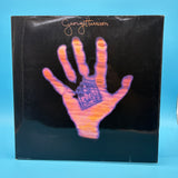 George Harrison - Living In A Material World Apple Vinyl