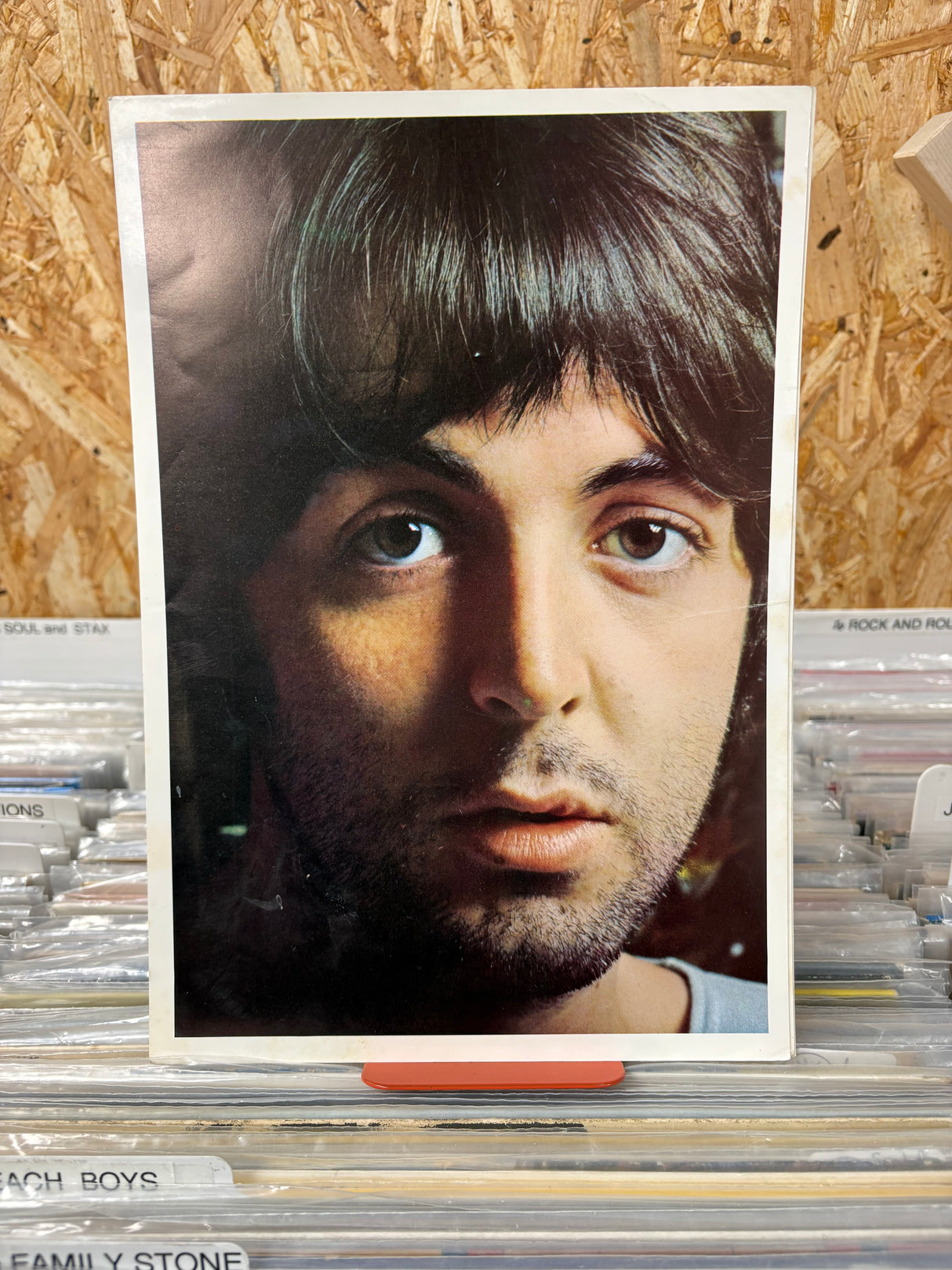 The Beatles - The Beatles (White Album) - Complete - Mono Low Number - VINYL