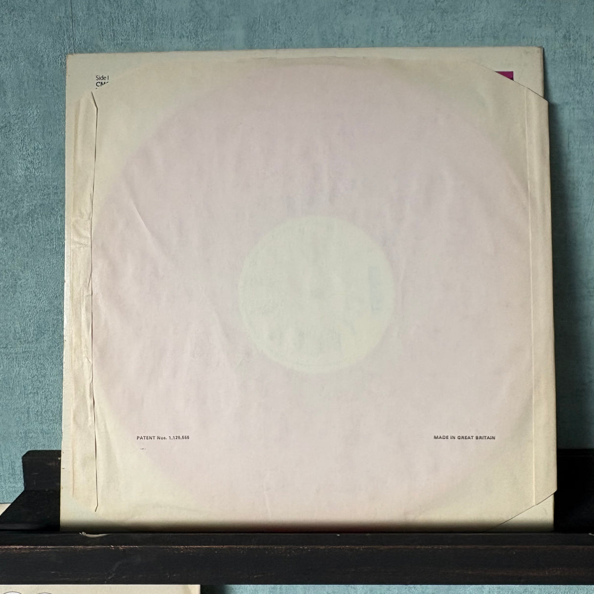 Girl School - Hit And Run - Red VINYL