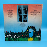 Free - Fire And Water Pink Island Original Vinyl