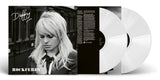Duffy - Rockferry 2LP White Vinyl