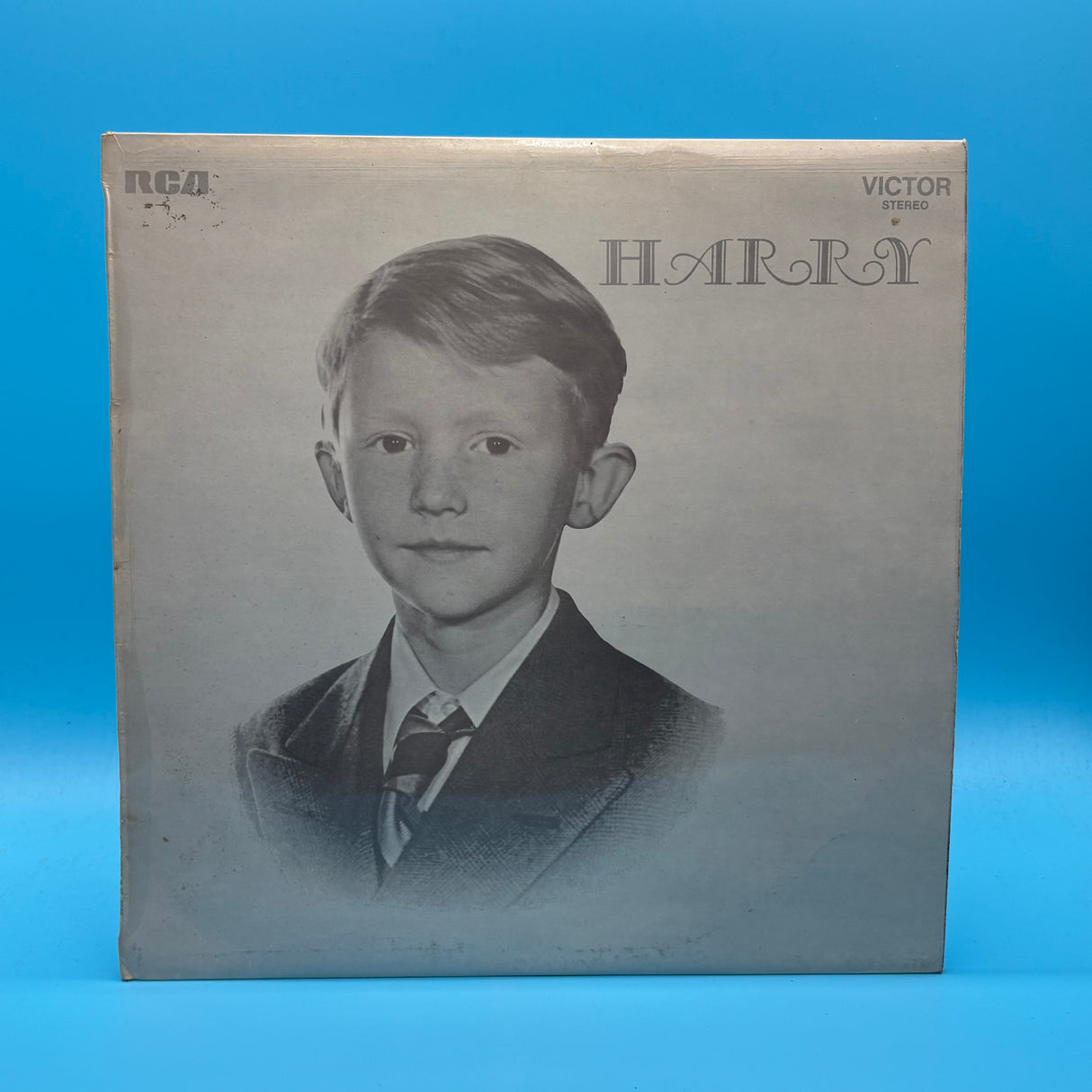 Harry Nilsson Vinyl