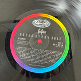 Tina Turner - Break Every Rule - VINYL