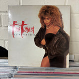 Tina Turner - Break Every Rule - VINYL