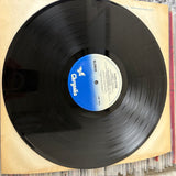 Blondie - Plastic Letters - VINYL