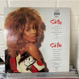 Tina Turner - Break Every Rule - VINYL