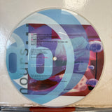 David Bowie - Survive Picture Disc Single Vinyl