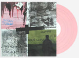 Nothing But Thieves - Stray Dogs Pink Rose Vinyl