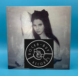 Lana Del Rey - Did You Know There A Tunnel Under Ocean Blvd Banned Sleeve Vinyl