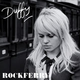 Duffy - Rockferry 2LP White Vinyl