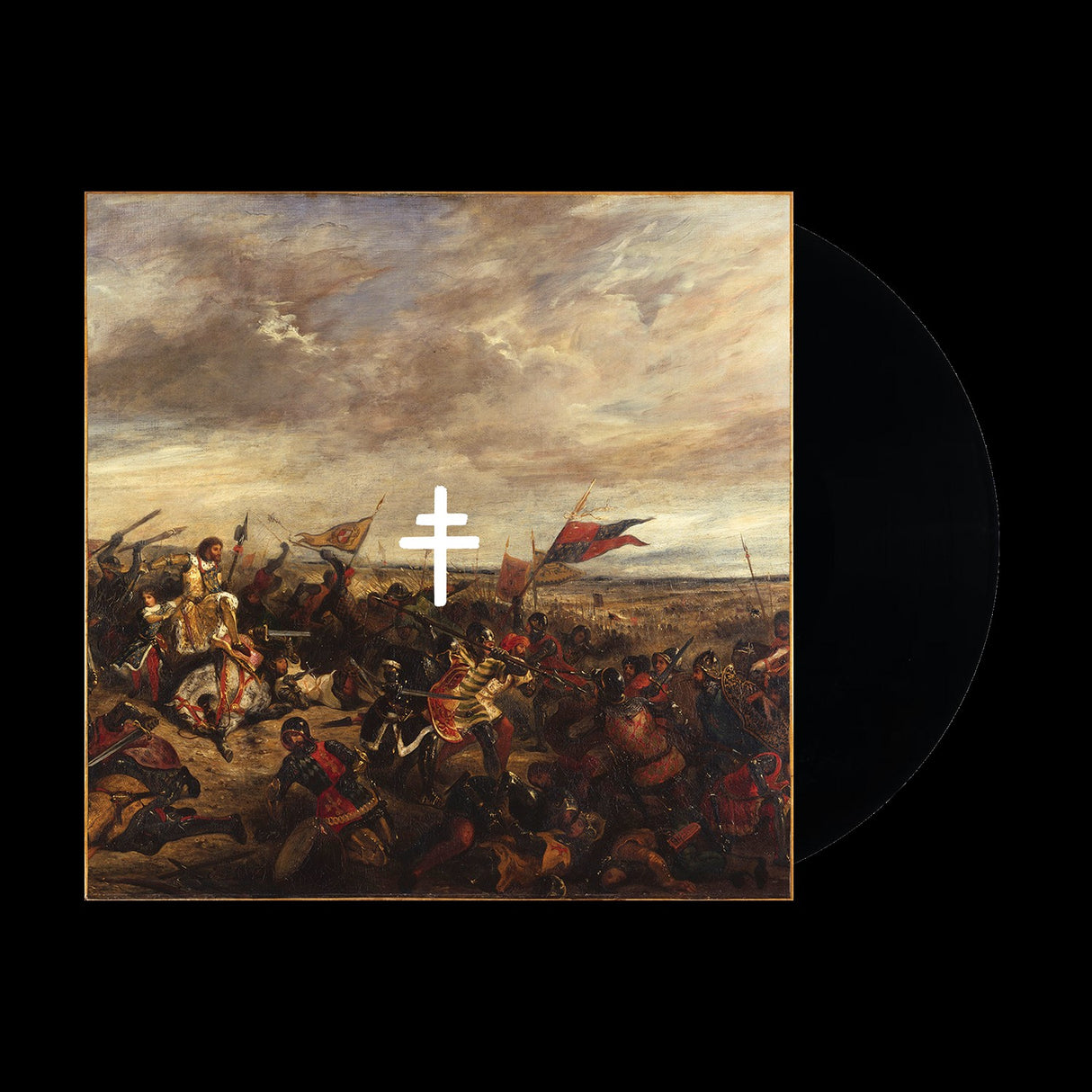 President - Blood Of Your Empire Vinyl