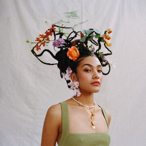 Olivia Dean - Growth "10 Limited Edition