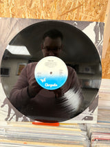 Billy Idol - Billy Idol - VINYL