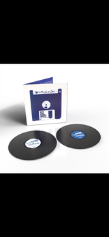 Fatboy Slim - Better Living Through Chemistry 30th Anniversary 2LP Eco VINYL