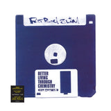Fatboy Slim - Better Living Through Chemistry 30th Anniversary 2LP Eco VINYL