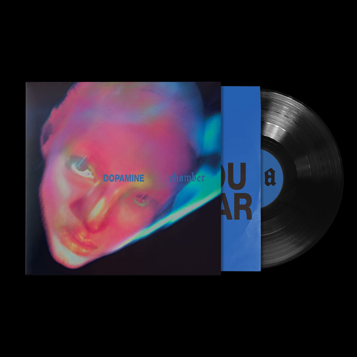 Fontaines DC - Dopamine Chamber Vinyl
