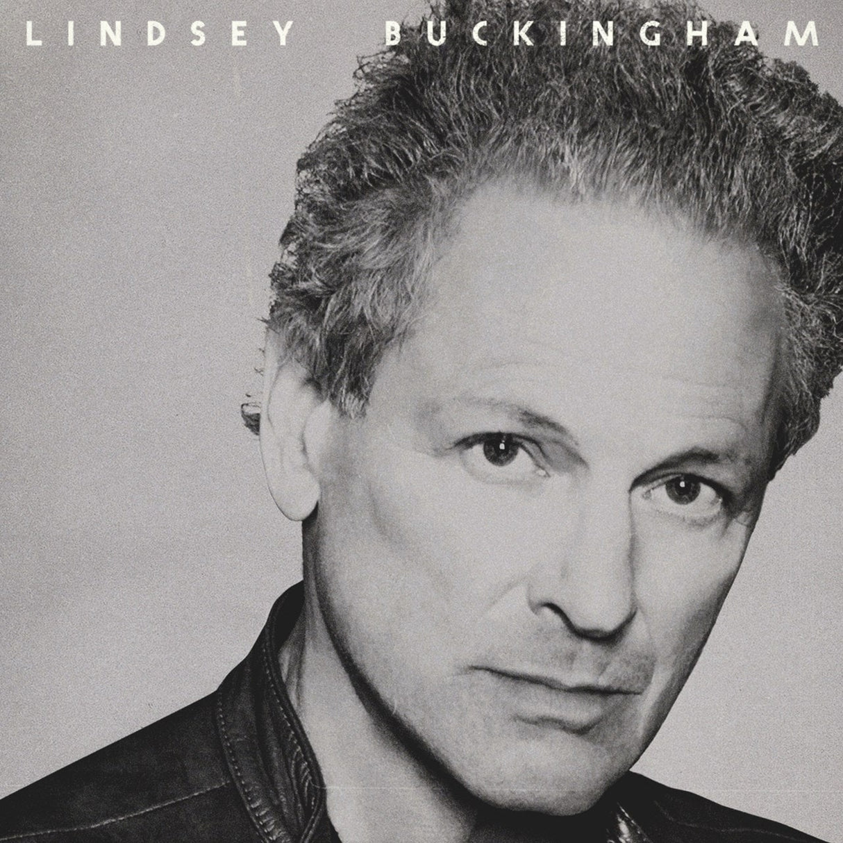 Lindsey Buckingham - Lindsay Buckingham - VINYL