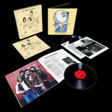 The Who - The Who By Numbers 3LP Deluxe Vinyl