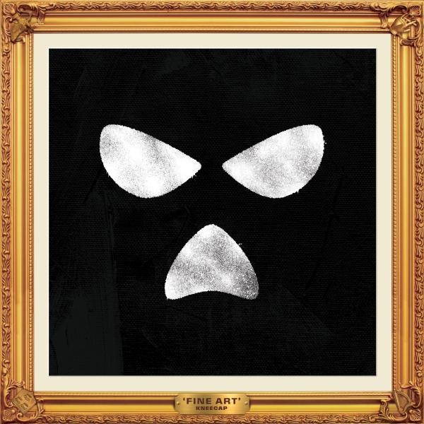 Kneecap - Fine Art - VINYL