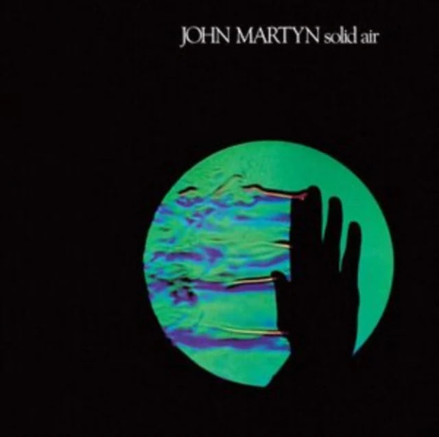 John Martyn - Solid Air - VINYL