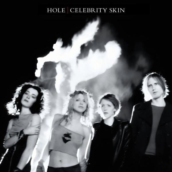 Hole - Celebrity Skin Vinyl
