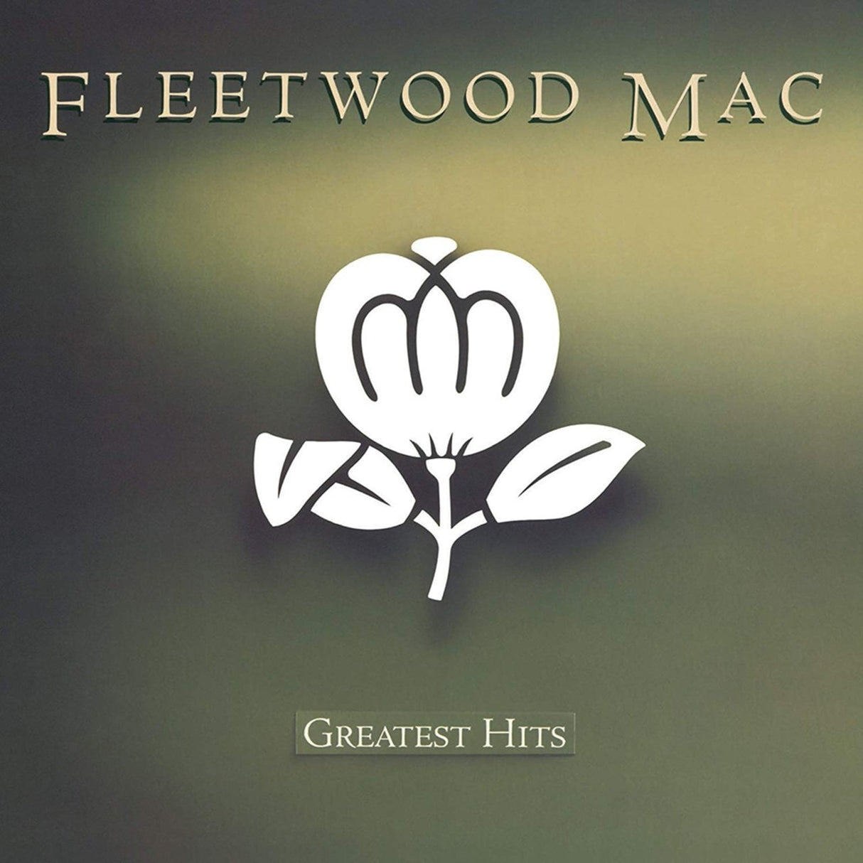 Fleetwood Mac - Greatest Hits - VINYL