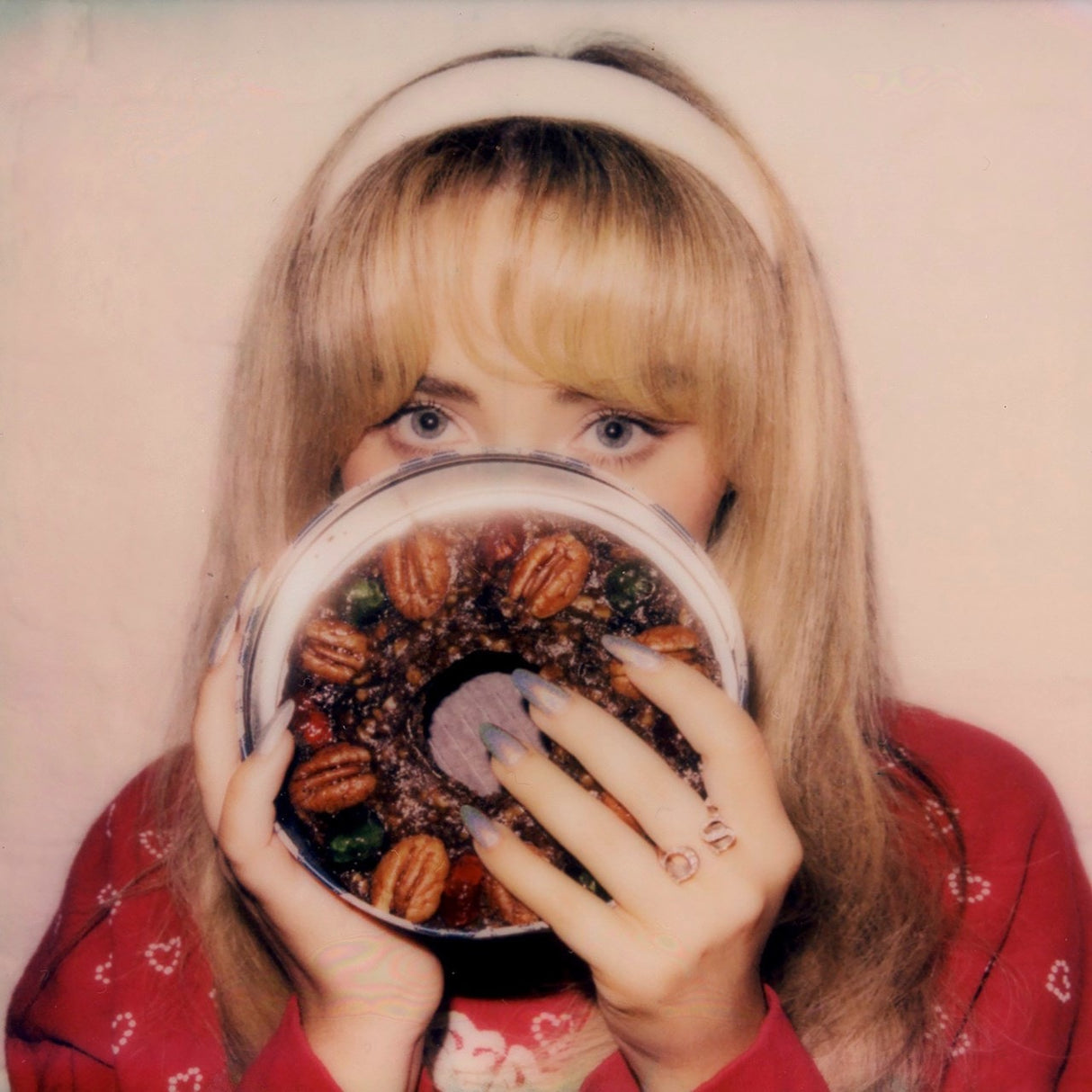 Sabrina Carpenter - Fruitcake - Vinyl