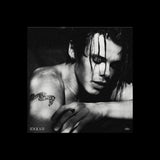 Yungblud - Idols II - Transparent Silver - VINYL