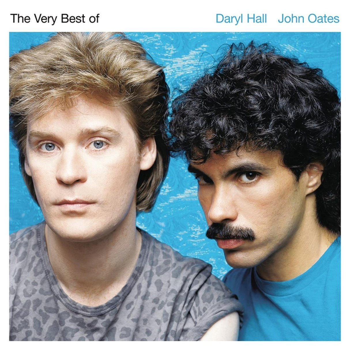 Daryl Hall & John Oates - The Very Best Of - VINYL