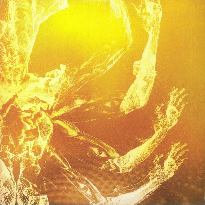 Tool - Fear Inoculum - VINYL