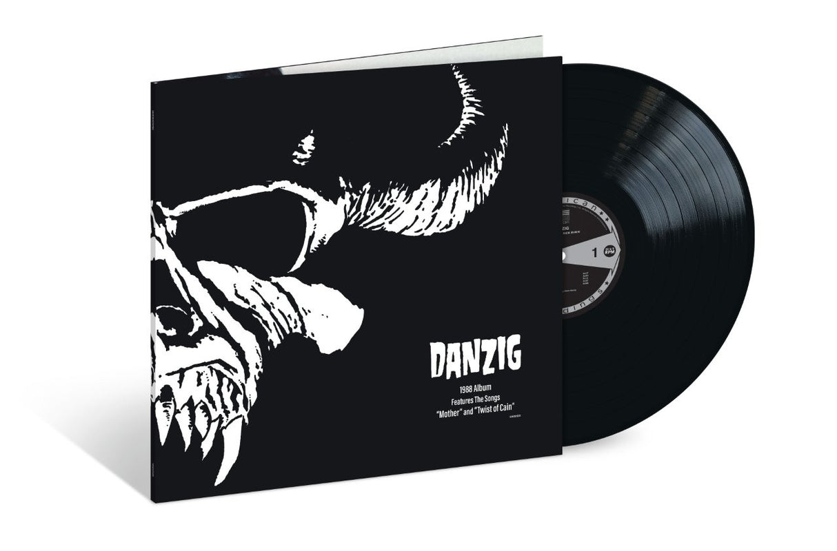 Danzig - 1 - VINYL