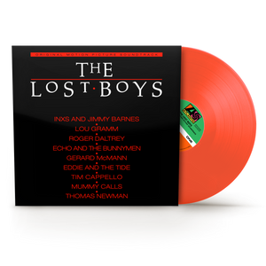 The Lost Boys - Original Motion Picture Soundtrack