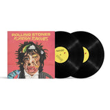 Rolling Stones - Foreign Tongues - 2LP - Black VINYL