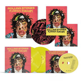 Rolling Stones - Foreign Tongues - Deluxe Boxset - VINYL