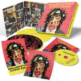 Rolling Stones - Foreign Tongues - Deluxe Boxset - VINYL