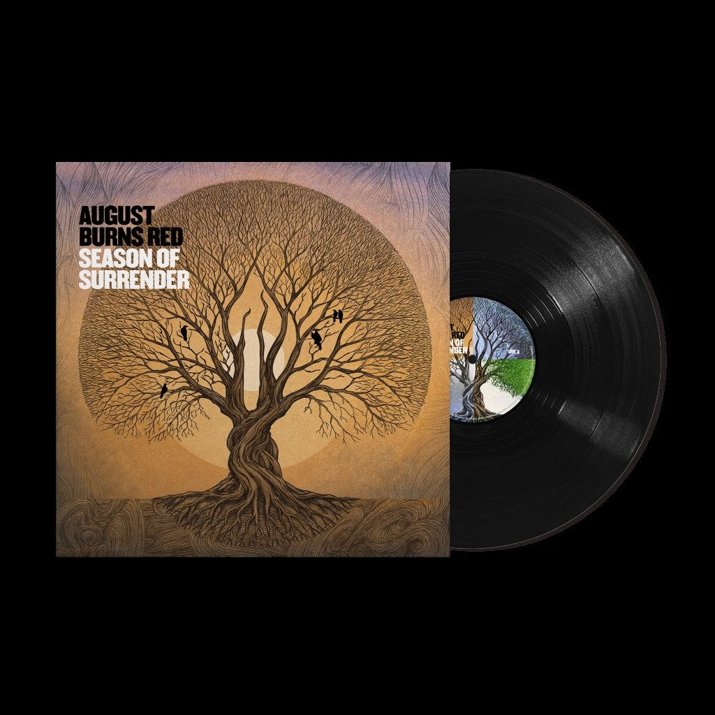 August Burns Red - Seasons Of Surrender - VINYL