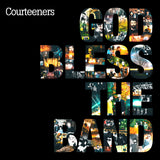 Courteeners - God Bless The Band - Best Of - Crystal - VINYL