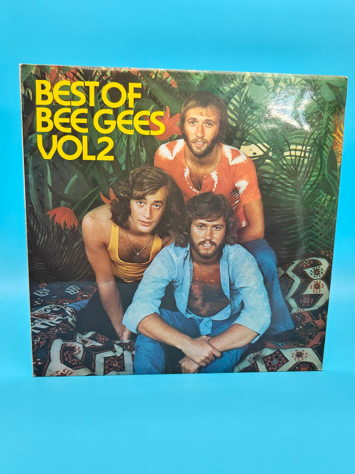 The Bee Gees - Best of Bee Gees Volume 2 Vinyl