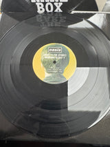 Oasis - What's the Story - Original 1995 - Creation - Damont - EX